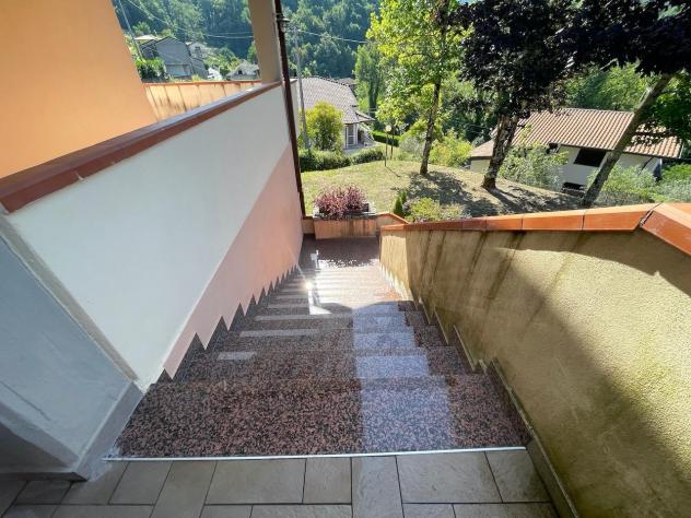 Casa singola in vendita a Monzone - Fivizzano 290 mq Rif: 1181416 - Foto 9