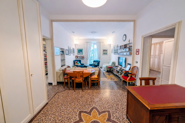 Quadrilocale in vendita a Genova, Castelletto - Foto 2
