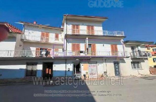 IMMOBILI-IMMOBILE RESIDENZIALE-Via Campo S. Leonardo Superiore, 83040 Gesualdo AV, Italia