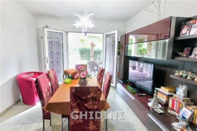 APPARTAMENTO INDIPENDENTE di 6 vani e di 143 mq (GROSSETO - REGIONI) rif. 2551.408.1401 - Foto 6