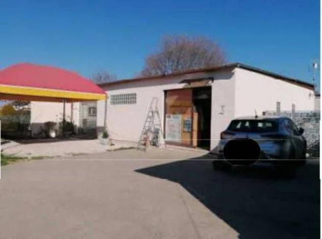 Immobile in asta di 1184 m² in vendita a Lavello - Foto 2