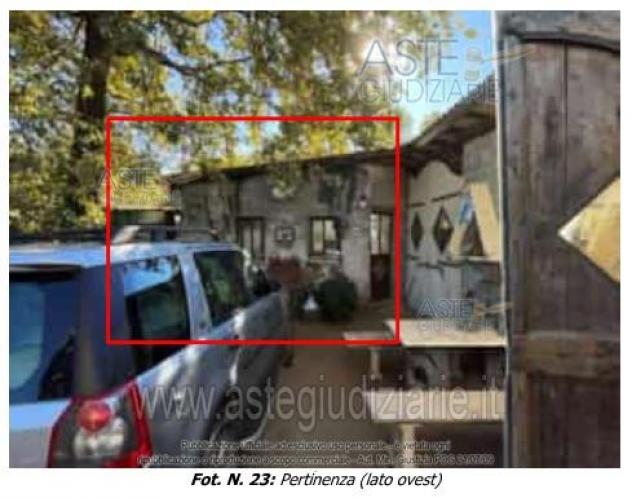 IMMOBILI-IMMOBILE RESIDENZIALE-Localita' Case Cancellieri snc - Foto 5