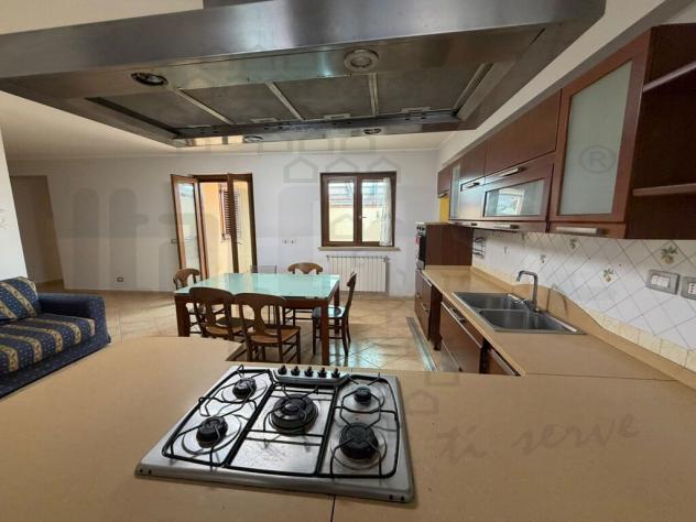 APPARTAMENTO di 4 vani e di 120 mq (MESSINA) rif. 3VS17829 - Foto 12