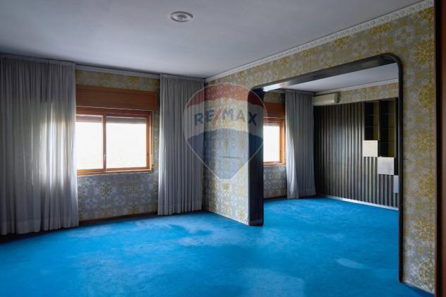 Appartamento in vendita a Messina, Centro - Foto 5