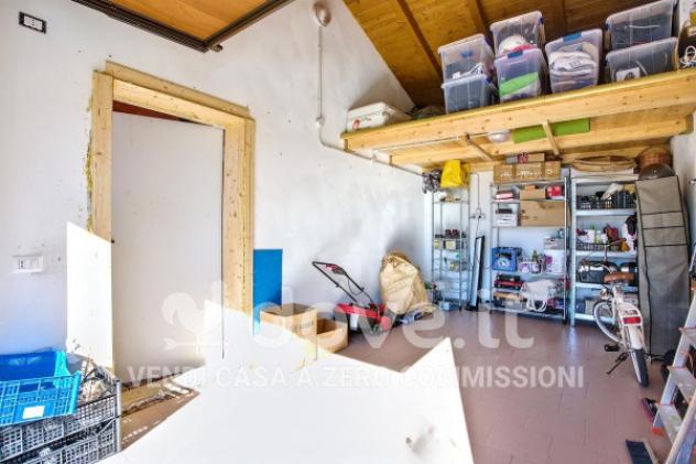 Villa di 96 m² con 3 locali e posto auto in vendita a Montegrino Valtravaglia - Foto 13