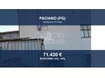 Immobile in asta di 174 m² in vendita a Paciano