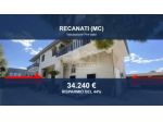 Immobile in asta di 91 m² in vendita a Recanati