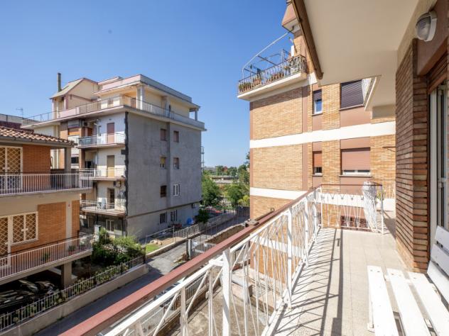 Appartamento in Via dei Casali del Drago - Foto 20