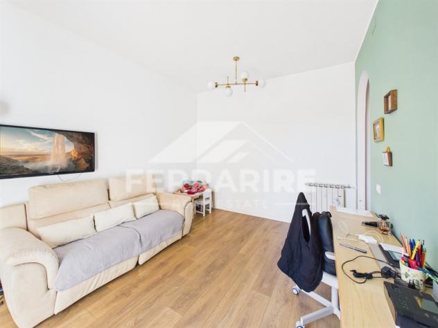 Via Gregorio XIII Luminoso Trilocale Ristrutturato € 298.000 - Foto 4