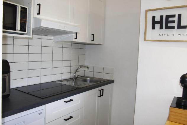 Appartamento in vendita a Caletta - Rosignano Marittimo 101 mq Rif: 1429459 - Foto 5