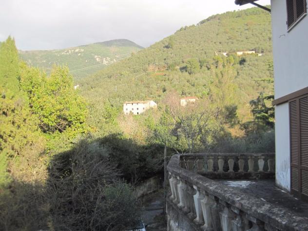 Villa in vendita a Asciano - San Giuliano Terme Rif: 482032 - Foto 4
