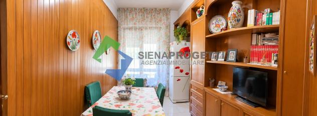 SIENA – VIA VITTORIO EMANUELE - APPARTAMENTO FUORI PORTA CAMOLLIA - Foto 6