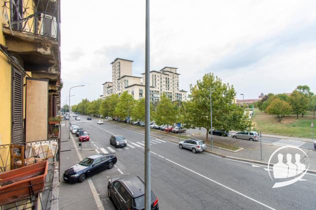 Appartamento in vendita a Torino, Barriera Milano - Foto 14