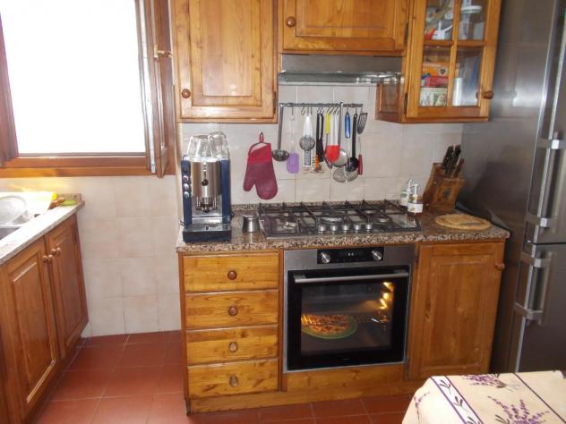 Terratetto in vendita a Vecchiano 110 mq Rif: 1272646 - Foto 9