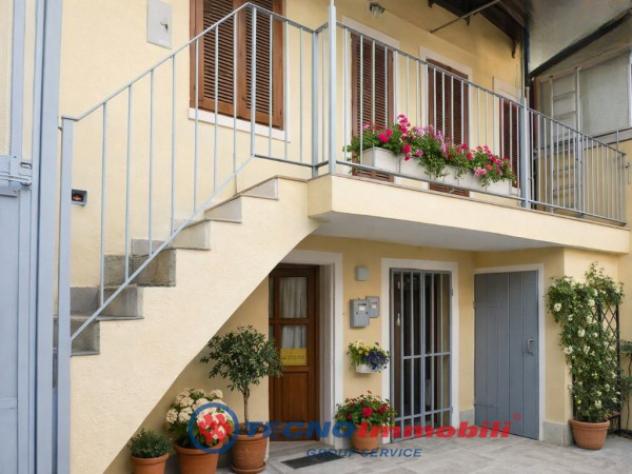 Casa indipendente di 90 m² con 3 locali in vendita a Venaria Reale