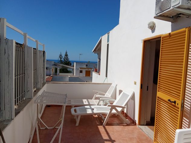 Bilocale vista mare villaggio tucano - Foto 2