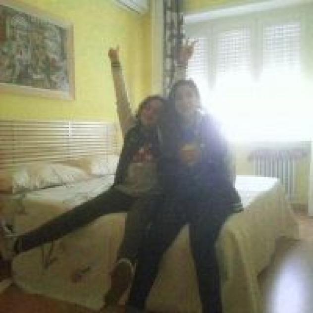 Roma Amore Mio B&B