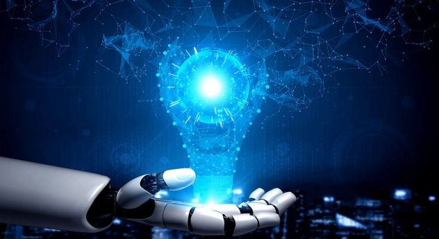 Redattore di contenuti intelligenza artificiale - IA (li ottimizzo per te)