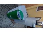 Offro Caldaia a pellet OkoFEN 20 kW mai usata