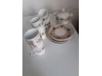 set caffè/thè