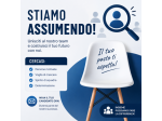 Offerta di Lavoro