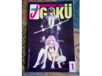 Goku - Midnight Eye Vol.1e2