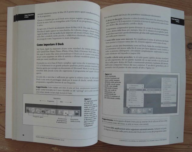 Mac OS X Panther, Il manuale che non c’è, di David Pogue - Foto 3