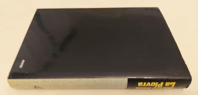 La piovra di Marco Nese ERI EDIZIONI RAI, 1987 perfetto - Foto 4
