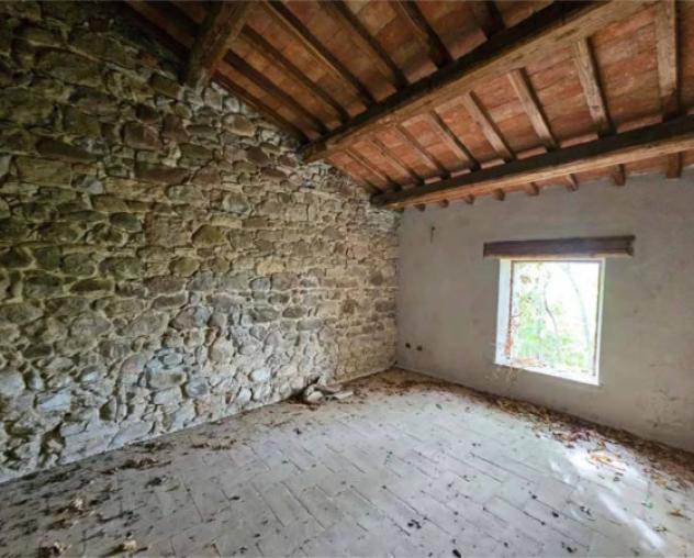 Immobile in asta di 1555 m² in vendita a Cinigiano - Foto 13
