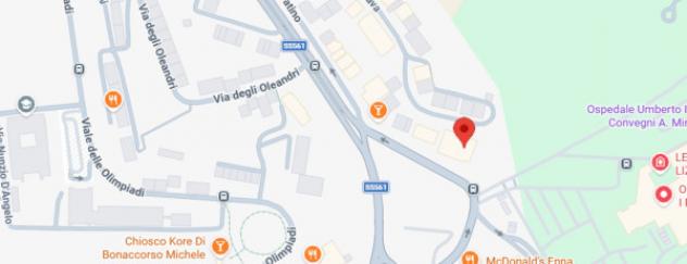 Immobile in asta di 31 m² in vendita a Enna - Foto 2