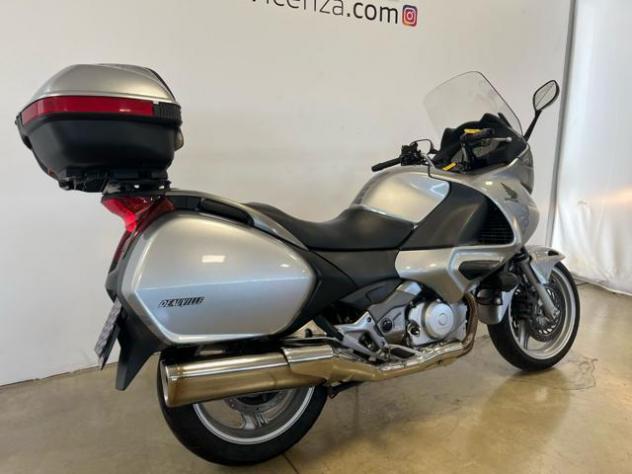 HONDA Deauville 700 700 rif. 23765927 - Foto 6
