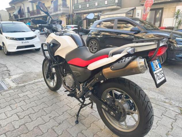 BMW F 650 GS . rif. 23926142 - Foto 5