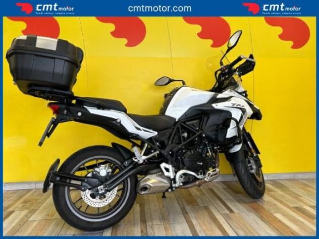 BENELLI TRK 502 Garantita e Finanziabile rif. 23925540 - Foto 4