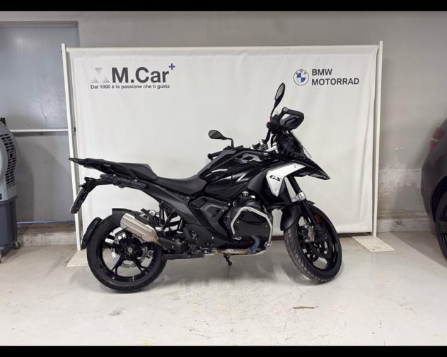 BMW Motorrad R 1250 GS GS R 1300 GS Triple Black - Foto 4