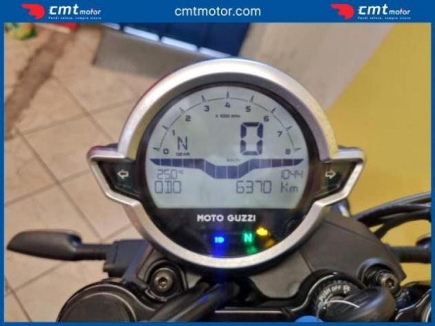 MOTO GUZZI V7 Garantita e Finanziabile rif. 23930356 - Foto 6