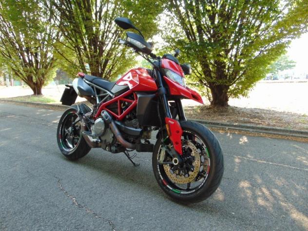 Ducati Hypermotard 950 35kW - Foto 4