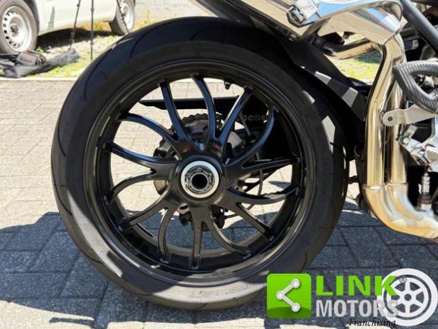 TRIUMPH Speed Triple 1050 Originale rif. 23975909 - Foto 10