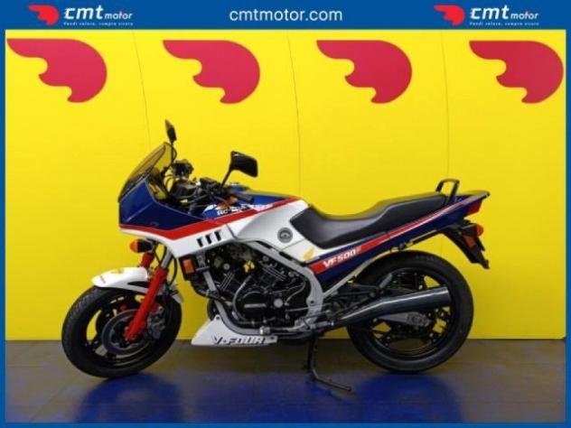 HONDA VF Finanziabile - Vari colori - 6807 rif. 24092641 - Foto 3
