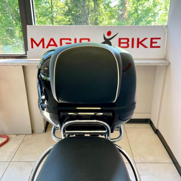 Piaggio Vespa 300 GTS null - Foto 7