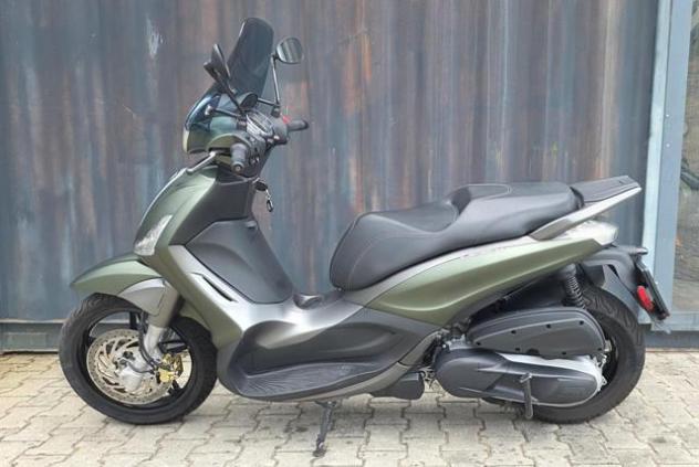 PIAGGIO Beverly 350 ABS ASR - Foto 2