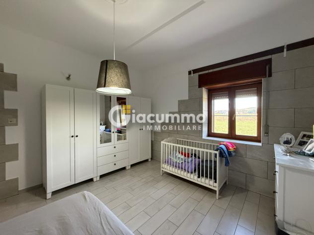 Villa a schiera in affitto a Avigliano - Foto 18