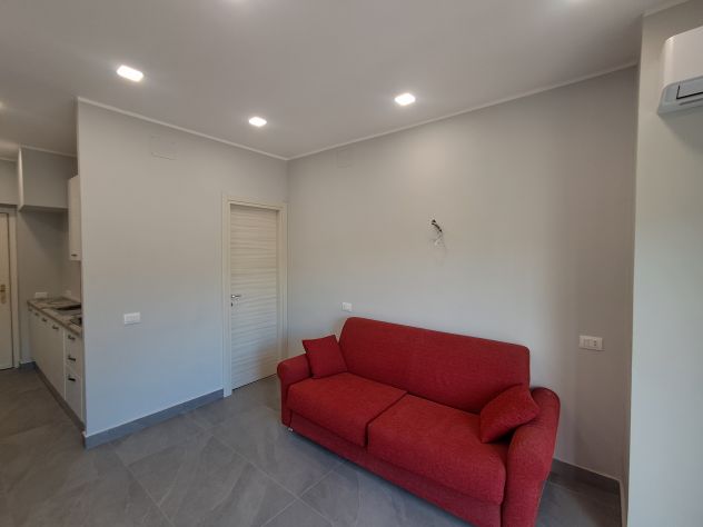 Monolocale - Foto 4