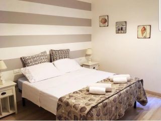 Stanza in appartamento in affitto a La Spezia