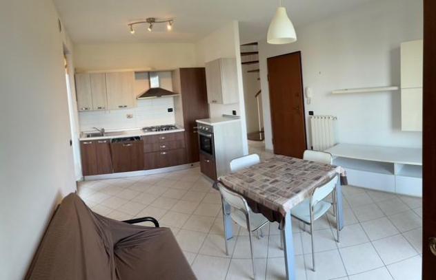 Appartamento in affitto a Sant'Anna - Lucca 100 mq Rif: 1428431 - Foto 2