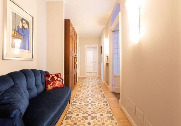 Appartamento di 150 m² con 5 locali in affitto a Milano - Foto 6