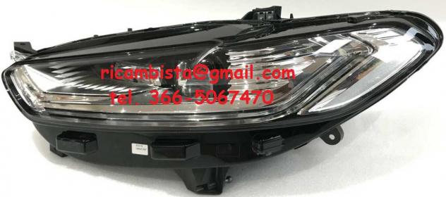 ES73-13D155-AE Ford Mondeo V far led dinamico anteriore sinistro