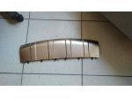 Piastra paramotore sottoscocca paraurti anteriore Audi A6 Allroad C5 4Z7807733A
