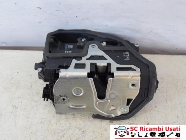 Serratura Posteriore Destra Bmw Serie 3 E90 51227202148 - 26978 - Foto 2
