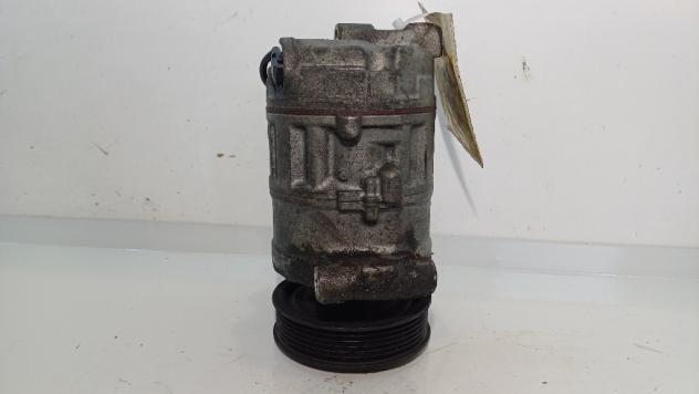 COMPRESSORE A/C AUDI A4 Avant (8K5) 8K0260805J/6SEU14C/447150-0664 CCWA diesel 2967 (0815) - Foto 5