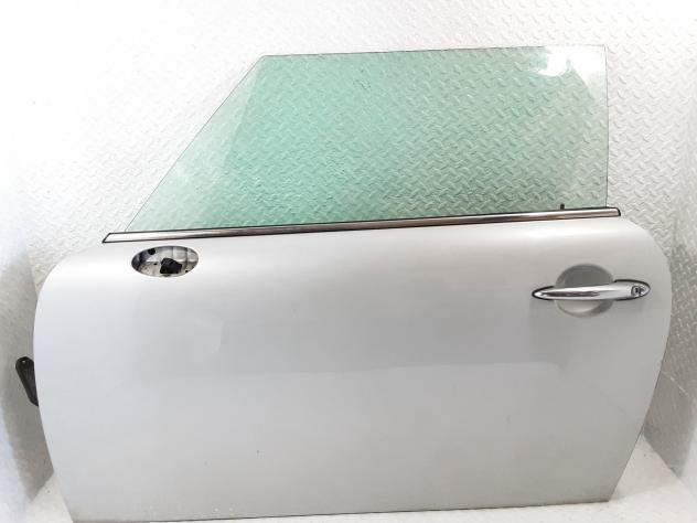PORTIERA ANTERIORE SINISTRA MINI Clubman Serie (R55) N47C16A (0714)